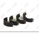 Set saboti frana, frana de mana ABE CRG000ABE</br>Piesa auto pentru Sistem de franare