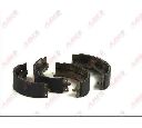Set saboti frana, frana de mana ABE CRG000ABE</br>Piesa auto pentru Sistem de franare