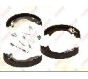 Set saboti frana, frana de mana ABE CRI002ABE</br>Piesa auto pentru Sistem de franare