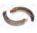 Set saboti frana, frana de mana ABE CRM002ABE</br>Piesa auto pentru Sistem de franare