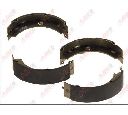 Set saboti frana, frana de mana ABE CRM003ABE</br>Piesa auto pentru Sistem de franare