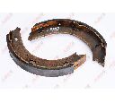Set saboti frana, frana de mana ABE CRM005ABE</br>Piesa auto pentru Sistem de franare