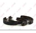 Set saboti frana, frana de mana ABE CRM006ABE</br>Piesa auto pentru Sistem de franare