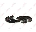 Set saboti frana, frana de mana ABE CRM008ABE</br>Piesa auto pentru Sistem de franare