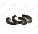 Set saboti frana, frana de mana ABE CRM009ABE</br>Piesa auto pentru Sistem de franare
