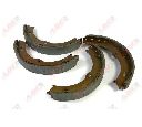 Set saboti frana, frana de mana ABE CRM009ABE</br>Piesa auto pentru Sistem de franare
