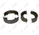 Set saboti frana, frana de mana ABE CRM015ABE</br>Piesa auto pentru Sistem de franare