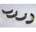 Set saboti frana, frana de mana ABE CRP002ABE</br>Piesa auto pentru Sistem de franare