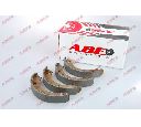 Set saboti frana, frana de mana ABE CRV003ABE</br>Piesa auto pentru Sistem de franare