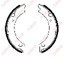 Set saboti frana, frana de mana ABE CRV003ABE</br>Piesa auto pentru Sistem de franare