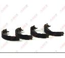 Set saboti frana, frana de mana ABE CRV005ABE</br>Piesa auto pentru Sistem de franare