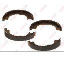 Set saboti frana, frana de mana ABE CRX002ABE</br>Piesa auto pentru Sistem de franare