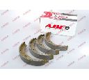 Set saboti frana, frana de mana ABE CRY001ABE</br>Piesa auto pentru Sistem de franare