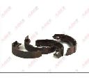 Set saboti frana, frana de mana ABE CRY003ABE</br>Piesa auto pentru Sistem de franare