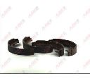 Set saboti frana, frana de mana ABE CRY004ABE</br>Piesa auto pentru Sistem de franare