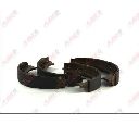 Set saboti frana, frana de mana ABE CRY005ABE</br>Piesa auto pentru Sistem de franare