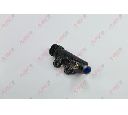 Cilindru receptor ambreiaj ABE F82023ABE</br>Piesa auto pentru Comanda ambreiaj