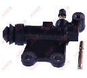 Cilindru receptor ambreiaj ABE F87001ABE</br>Piesa auto pentru Comanda ambreiaj