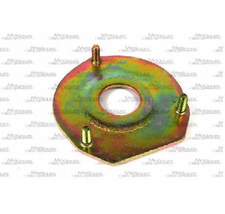 Tampon amortizor cu rulment sarcina Magnum Technology A71001MT</br>Piesa auto pentru Fata vehicul Tampon amortizor cu rulment sarcina Magnum Technology A71001MT</br>Piesa auto pentru Fata vehicul