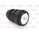 Tampon cauciuc, suspensie Magnum Technology A8F007MT</br>Piesa auto pentru Elemente suspensie