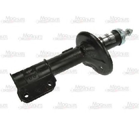 Amortizor Magnum Technology AG0023MT</br>Piesa auto pentru Suspensie Amortizor Magnum Technology AG0023MT</br>Piesa auto pentru Suspensie