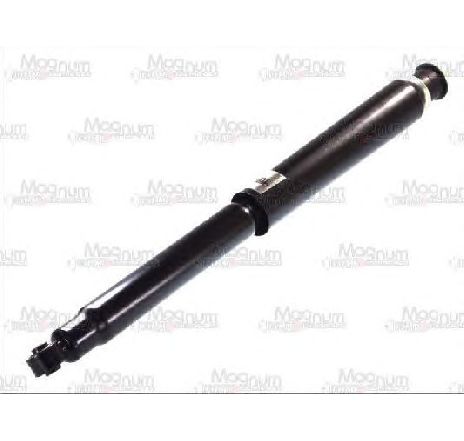 Amortizor Magnum Technology AG0309MT</br>Piesa auto pentru Suspensie Amortizor Magnum Technology AG0309MT</br>Piesa auto pentru Suspensie