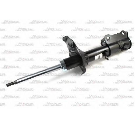 Amortizor Magnum Technology AG0312MT</br>Piesa auto pentru Suspensie Amortizor Magnum Technology AG0312MT</br>Piesa auto pentru Suspensie