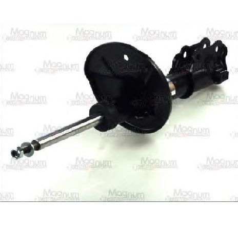 Amortizor Magnum Technology AG0512MT</br>Piesa auto pentru Suspensie Amortizor Magnum Technology AG0512MT</br>Piesa auto pentru Suspensie