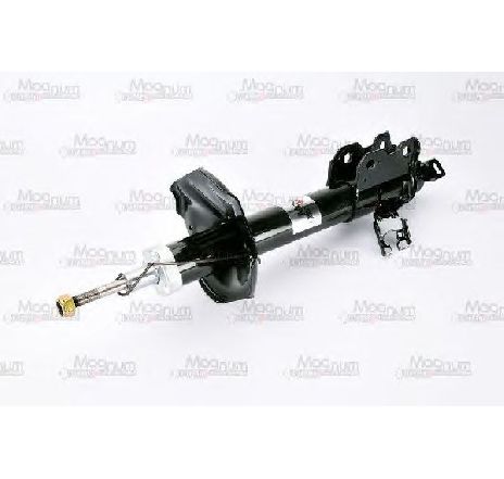 Amortizor Magnum Technology AG1008MT</br>Piesa auto pentru Suspensie Amortizor Magnum Technology AG1008MT</br>Piesa auto pentru Suspensie