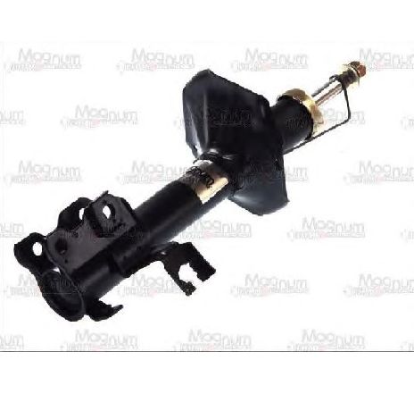 Amortizor Magnum Technology AG1048MT</br>Piesa auto pentru Suspensie Amortizor Magnum Technology AG1048MT</br>Piesa auto pentru Suspensie