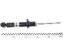 Amortizor Magnum Technology AG1074MT</br>Piesa auto pentru Suspensie