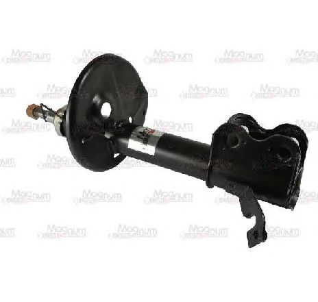 Amortizor Magnum Technology AG2030MT</br>Piesa auto pentru Suspensie Amortizor Magnum Technology AG2030MT</br>Piesa auto pentru Suspensie