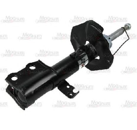 Amortizor Magnum Technology AG2109MT</br>Piesa auto pentru Suspensie Amortizor Magnum Technology AG2109MT</br>Piesa auto pentru Suspensie