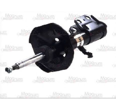 Amortizor Magnum Technology AG2110MT</br>Piesa auto pentru Suspensie Amortizor Magnum Technology AG2110MT</br>Piesa auto pentru Suspensie