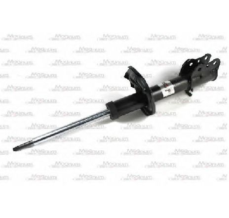 Amortizor Magnum Technology AG3051MT</br>Piesa auto pentru Suspensie Amortizor Magnum Technology AG3051MT</br>Piesa auto pentru Suspensie