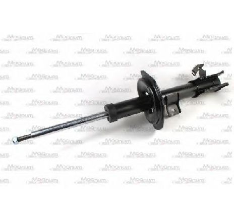 Amortizor Magnum Technology AG8026MT</br>Piesa auto pentru Suspensie Amortizor Magnum Technology AG8026MT</br>Piesa auto pentru Suspensie