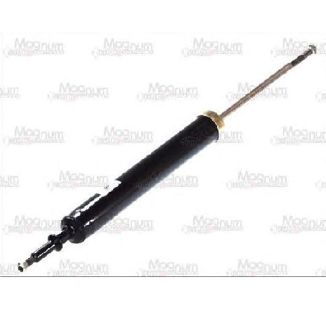 Amortizor Magnum Technology AGB064MT</br>Piesa auto pentru Suspensie Amortizor Magnum Technology AGB064MT</br>Piesa auto pentru Suspensie