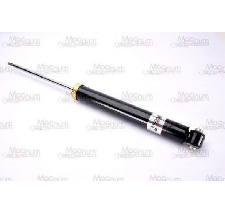 Amortizor Magnum Technology AGP116MT</br>Piesa auto pentru Suspensie Amortizor Magnum Technology AGP116MT</br>Piesa auto pentru Suspensie