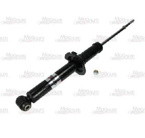 Amortizor Magnum Technology AGV027MT</br>Piesa auto pentru Suspensie Amortizor Magnum Technology AGV027MT</br>Piesa auto pentru Suspensie