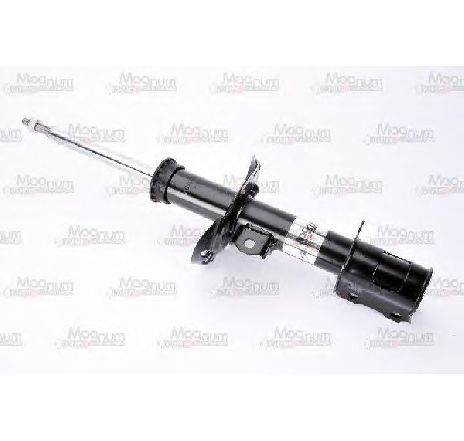 Amortizor Magnum Technology AGX027MT</br>Piesa auto pentru Suspensie Amortizor Magnum Technology AGX027MT</br>Piesa auto pentru Suspensie