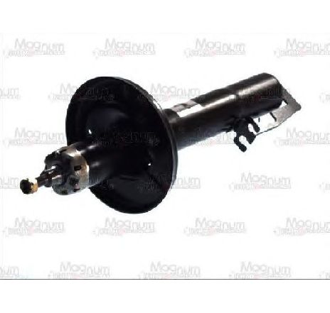 Amortizor Magnum Technology AHG017MT</br>Piesa auto pentru Suspensie Amortizor Magnum Technology AHG017MT</br>Piesa auto pentru Suspensie