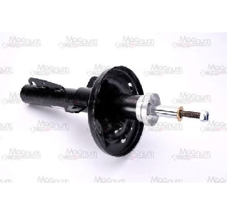 Amortizor Magnum Technology AHG027MT</br>Piesa auto pentru Suspensie Amortizor Magnum Technology AHG027MT</br>Piesa auto pentru Suspensie