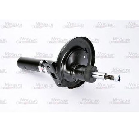 Amortizor Magnum Technology AHG048MT</br>Piesa auto pentru Suspensie Amortizor Magnum Technology AHG048MT</br>Piesa auto pentru Suspensie