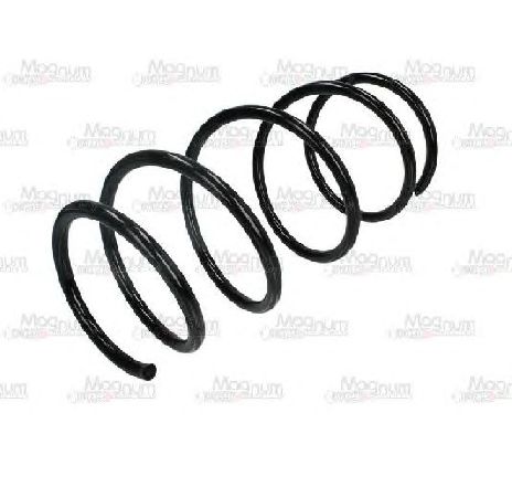 Arc spiral Magnum Technology SB012MT</br>Piesa auto pentru Suspensie Arc spiral Magnum Technology SB012MT</br>Piesa auto pentru Suspensie