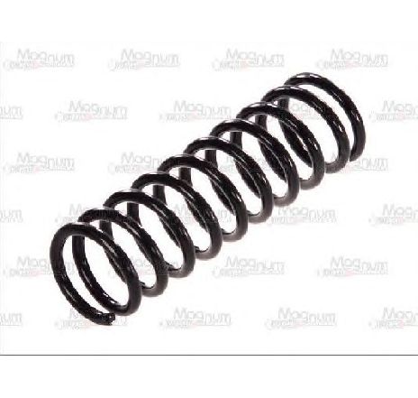 Arc spiral Magnum Technology SB055MT</br>Piesa auto pentru Suspensie Arc spiral Magnum Technology SB055MT</br>Piesa auto pentru Suspensie