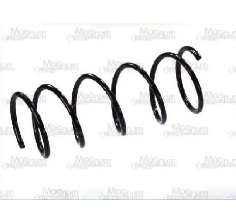 Arc spiral Magnum Technology SC021MT</br>Piesa auto pentru Suspensie Arc spiral Magnum Technology SC021MT</br>Piesa auto pentru Suspensie