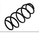 Arc spiral Magnum Technology SG155MT</br>Piesa auto pentru Suspensie