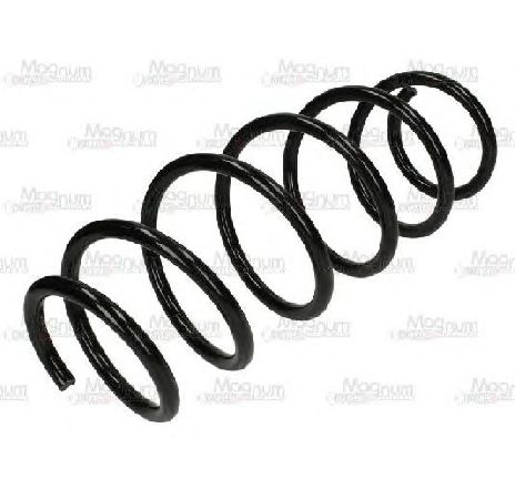 Arc spiral Magnum Technology SP071MT</br>Piesa auto pentru Suspensie Arc spiral Magnum Technology SP071MT</br>Piesa auto pentru Suspensie