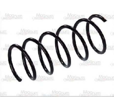 Arc spiral Magnum Technology SR014MT</br>Piesa auto pentru Suspensie Arc spiral Magnum Technology SR014MT</br>Piesa auto pentru Suspensie