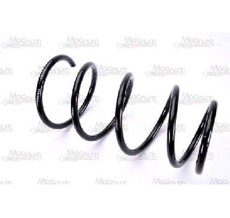 Arc spiral Magnum Technology SR019MT</br>Piesa auto pentru Suspensie Arc spiral Magnum Technology SR019MT</br>Piesa auto pentru Suspensie